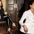 Andrea Tello, diseñadora de joyas.