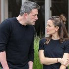 Los actores ermanecieron 13 años juntos en un hogar infeliz, según declaraciones del actor.