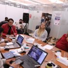 Fiscalización. El informe del caso Sucre tiene 10.000 hojas sobre las exportaciones a Venezuela en 2012.