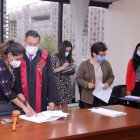 El mexicano, preso en la cárcel de El Inca, es reclamado por EE. UU.  Es sospechoso de narcotráfico. Se lo señala como miembro del cartel de Sinaloa