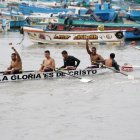 Asociación Deportiva Naval lideró la edición 82 con marca de 7:08.