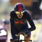 La Locomotora del Carchi barrió con los premios anuales que su equipo entrega entre sus integrantes al obtener dos distinciones.