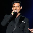 EXPRESIONES tuvo la oportunidad de conversar con el artista en mayo de 2019, durante su última visita a Ecuador.