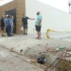 MORADORES DE URDESA.. FD: MIGUEL CANALES...19-12-2021