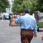 Problema. No todas las empresas han enviado el listado de los call center que apoyan en el contacto con los clientes.