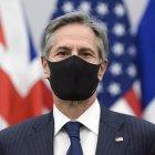 El secretario de Estado de EE.UU., Anthony Blinken.