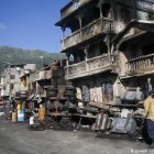 La tragedia sigue sumandoi muertes en el país más pobre de América.