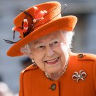 La reina Isabel II, en una imagen de archivo