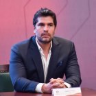 Eduardo se volcó hace más de una década a la vida cristiana y célibe.