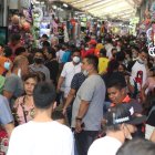 Las aglomeraciones y la falta o uso incorrecto de la mascarilla son aspectos que preocupan a los médicos y autoridades de Salud.