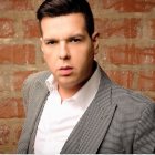 Miguel Cedeño lucha contra el cáncer