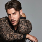 Antonio José para EXPRESIONES.