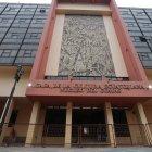 En la Casa de la Cultura del Guayas las labores se realizan con normalidad.