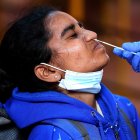 Se pide mayor precaución y más control sobre el aumento de los contagios de la Covid -19 / JAGADEESH