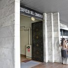 EDIFICIO EL COMERCIO PICHINCHA Y ELIZALDE/JIMMY NEGRETE/GUAYAQUIL-ECUADOR ag-periodistas