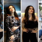 Isabella tiene 20 años.