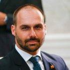 El senador Bolsonaro