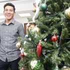 Steven Haro vivirá una Navidad diferente tras ganar uno de los trofeos más codiciados en el ciclismo local.