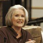 Aunque es recordada por sus películas, realmente donde más sobresalió fue en el teatro.