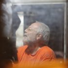 Pareja estaría acompañado de su mascota Tomata.