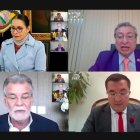 La decisión se tomó con los votos de tres consejeros presentes en la reunión virtual del pleno de 22 de diciembre de 2021.