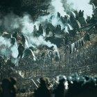 Frontera polaca. Es allí donde se concentra un número indeterminado y cambiante de personas, sobre todo kurdas, que las distintas fuentes cifran entre 2.000 y 5.000.