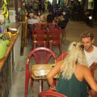 Los locales de Montañita, uno de los balnearios más visitados de la provincia, podrán atender.