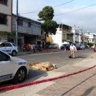 Hecho La víctima era cuidador de vehículos. Metió la pierna en una alcantarilla sin tapa.