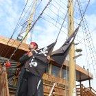 BARCO MORGAN, PARALIZADO 2 AÑOS.....FD: MIGUEL CANALES...20-12-2021