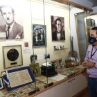 El Museo de la Música de Guayaquil, lleva el nombre de Julio Jaramillo, en honor al cantante Julio Jaramillo, el "Ruiseñor de América".