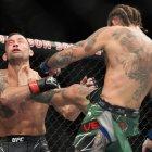 El momento más importante del año para la disciplina local fue el KO de Chito Vera ante el legendario Frankie Edgar.