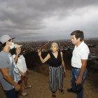 CIUDADELA BELLAVISTA ESTA INSEGURA MUCHOS ROBOS, LOS MORADORES SE QUEJAN DE LA INSEGURIDAD, 15 DE DICIEMBRE  DEL 2021 AMELIA ANDRADE Guayaquil-Ecuador Agencia (ag-expreso)