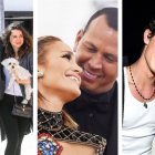 Las rupturas amorosas más sonadas de este 2021.