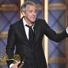 Aún se desconocen las causas de su muerte que ha impactado a Hollywood.