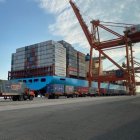 Las importaciones desde la UE han crecido en los últimos años gracias al acuerdo comercial.