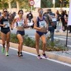 Las pruebas de Toledo y Getafe en 10 y 20 km, a inicios de este mes, marcaron el comienzo de los trabajos de la tricolor, que se enfocarán desde 2022 a perfeccionar los 35 km.