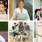 Los influencers más destacados del 2021.