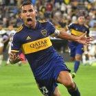 Carlos Tévez es el séptimo invitado que tendrá Barcelona en su tradicional Noche Amarilla.