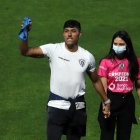 Luis Segovia apunta a ganar la Libertadores en la campaña 2022