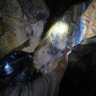 En días pasados, EXPRESO realizó un recorrido dentro de una mina.