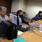 Pendiente. El caso Las Torres es uno de los que tienen pendiente la convocatoria a reinstalación de audiencia.