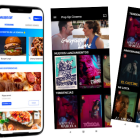 Ballers Out y Pop Up Cinema.