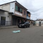 En Guayaquil asesinaron a un hombre en el patio de la vecina