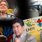 El 2021 estuvo marcado por varios hechos que trazaron el rumbo político del Ecuador