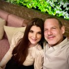 Stephany Solórzano y Wladimir Vargas llevan ocho meses de relación.