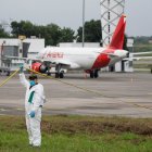 El 14 de diciembre de 2021 Colombia se vio estremecida por el atentado en el aeropuerto de Cúcuta.