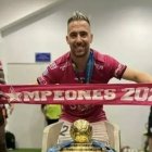 El equipo de Sangolquí (IDV) se coronó como el mejor del país.