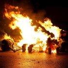 Este viernes 31 de diciembre, a las 00:00, los deportistas quemarán todo lo negativo para un nuevo empezar en el 2022.