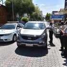 Seguridad. Este es uno de los principales anhelos de los ecuatorianos para este Año Nuevo.