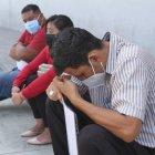 El fallecimiento de familiares afecta. Miles de personas murieron durante los días complicados de la pandemia; otro grupo, producto de la inseguridad que golpea a Guayaquil.